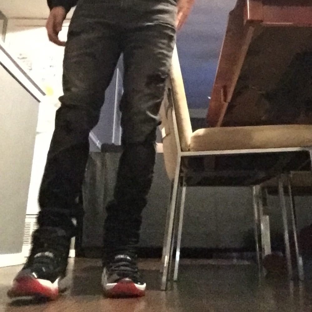 Meet your Posher, Aidan